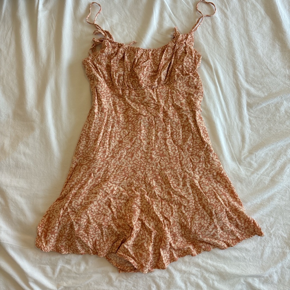 ILLA ILLA romper